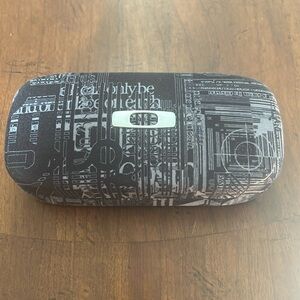Oakley Sunglasses Case